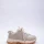 CALZADO PADDOCK IBIZAS - BEIGE