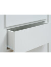 Armario LIMFJORDEN 180x200 blanco Armario LIMFJORDEN 180x200 blanco