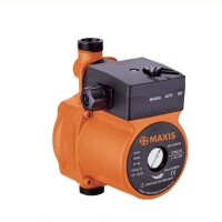 Bomba Presurizadora MAXIS 0.125 HP LPS15-8.5 Bomba Presurizadora MAXIS 0.125 HP LPS15-8.5