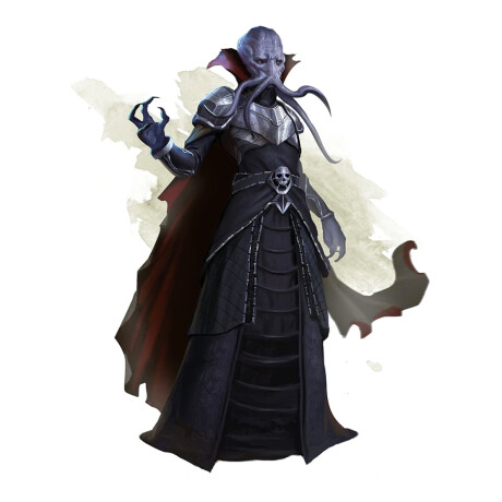 Mind Flayer Dungeons and Dragons - 573 Mind Flayer Dungeons and Dragons - 573