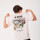 T-SHIRT MAPOLES TEEN RUSTY Crudo