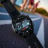 Reloj Inteligente Smartwatch Llamadas Deportivo App Monitor® Variante Color Negro
