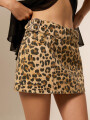 Falda Gueina Estampado 1