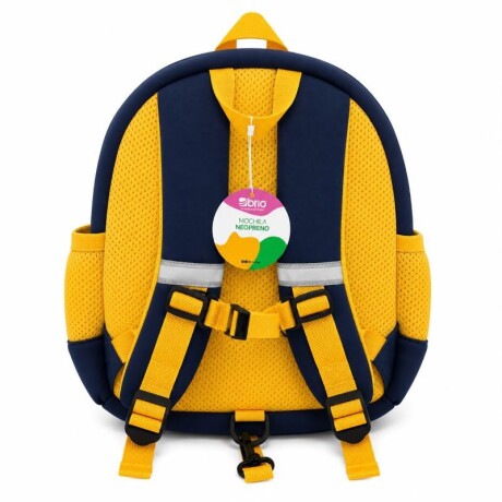 Mochila Brio Mochila Brio