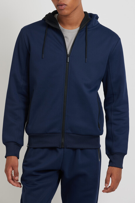 CANGURO C/C ROVER DIXIE Azul