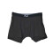 Boxer de Hombre N+ Printig Negro