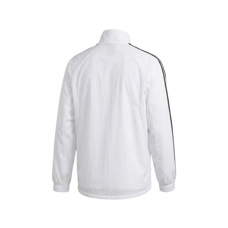 Campera adidas Alemania Anthem White