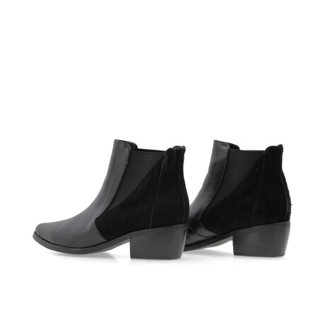BOTA NEGRO