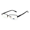FORD D-20011 5418 140 COL.04 - Adulto - Negro negrouniforme
