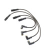 JUEGO DE CABLES DE BUJIAS Juego De Cables De Bujias