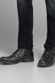 Bota Russel 100% Piel Anthracite