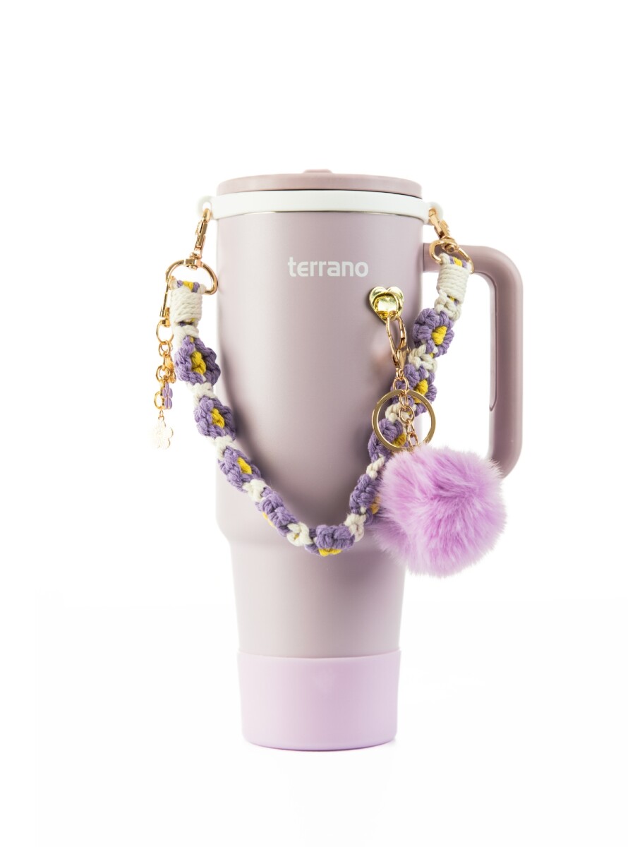 Accesorio Para Spotie - Lila 