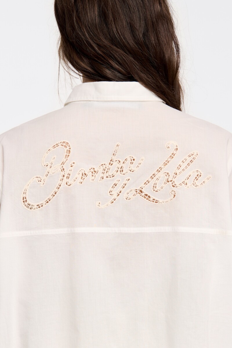 CAMISA Blanco