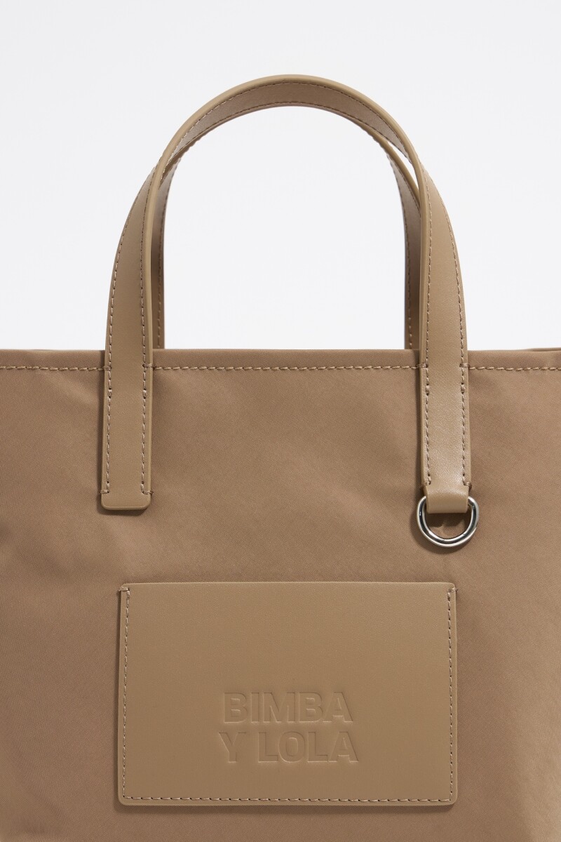 BOLSO Beige