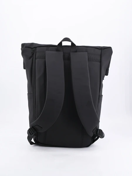 MOCHILA LONDON NEGRO