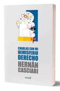 Charlas Con Mi Hemisferio Derecho Charlas Con Mi Hemisferio Derecho