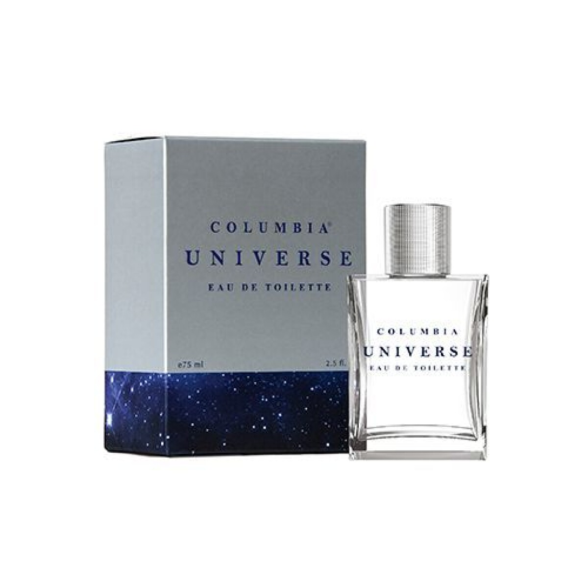 Perfume Columbia Universe Edt 75 ml 