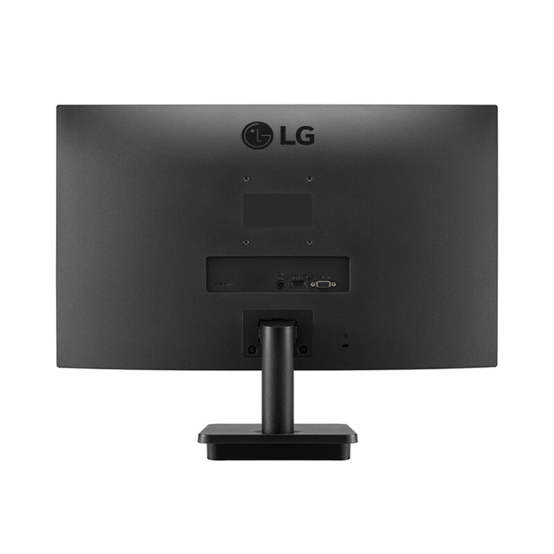 Monitor LG 24" 24MP400-B LED IPS Full HD Monitor LG 24" 24MP400-B LED IPS Full HD