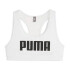 4 Keeps Bra - Mujer White/black