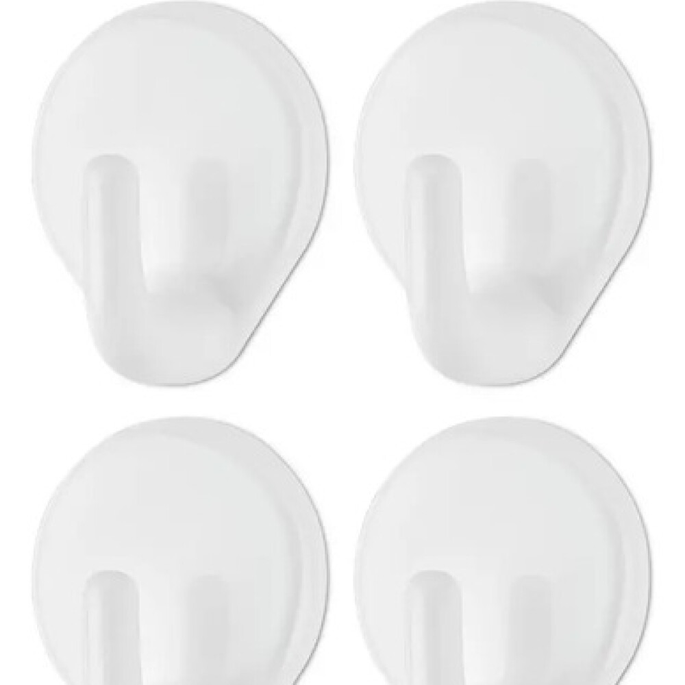 Set 4 piezas percha QLUX IDEAS Set 4 piezas percha QLUX IDEAS