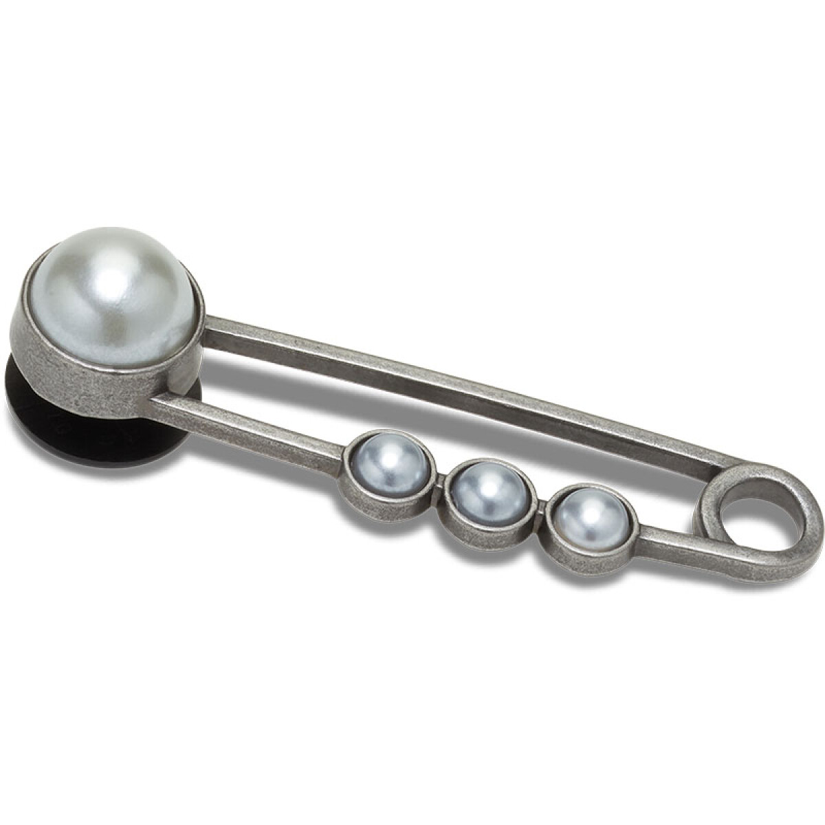 Jibbitz™ Charm Pearl Pin - Multicolor 