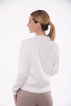 POLERA LUPITA BLANCO