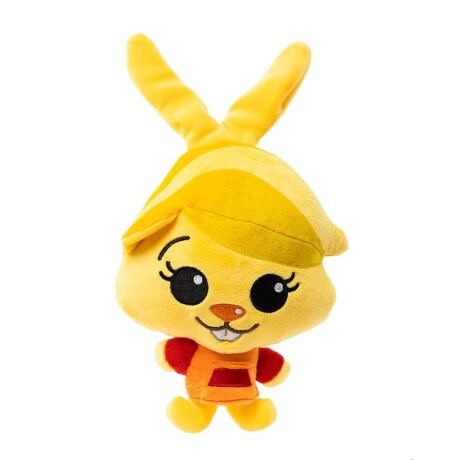 PELUCHE PLIM PLIM ACUARELLA MUS 20CM 51472 001