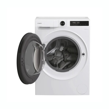 Lavarropas ELECTROLUX EL-ELAF207W Carga Frontal Capacidad 7Kg Lavarropas ELECTROLUX EL-ELAF207W Carga Frontal Capacidad 7Kg