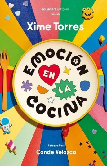 Emoción en la cocina Emoción en la cocina