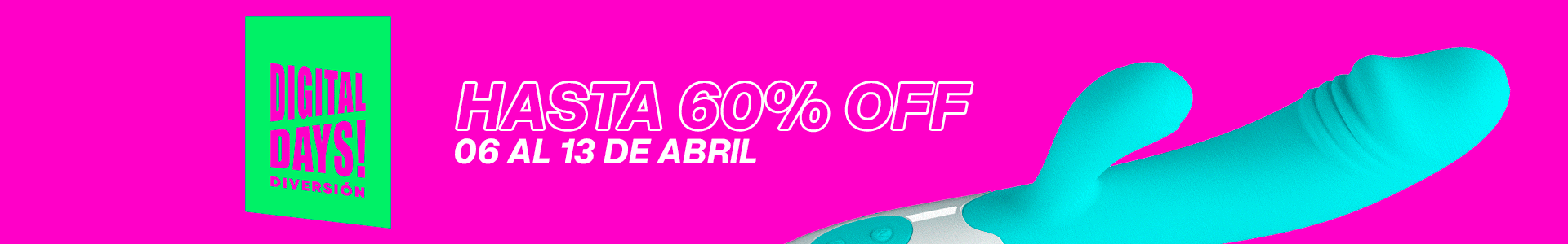 Digital Days Divesion - Activa