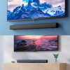 Barra de Sonido Xiaomi Redmi TV 30W con Bluetooth SPDIF y AUX Barra de Sonido Xiaomi Redmi TV 30W con Bluetooth SPDIF y AUX