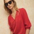 BLUZA ALLIE MONTOYA ROJO