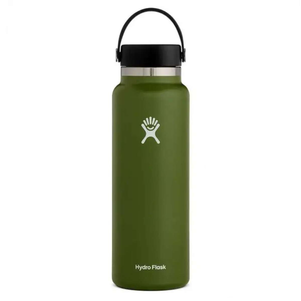Botella Hydro Flask 40 Oz - Verde 