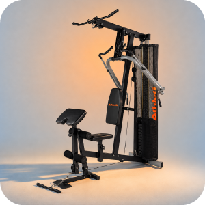 Gimnasio para Casa