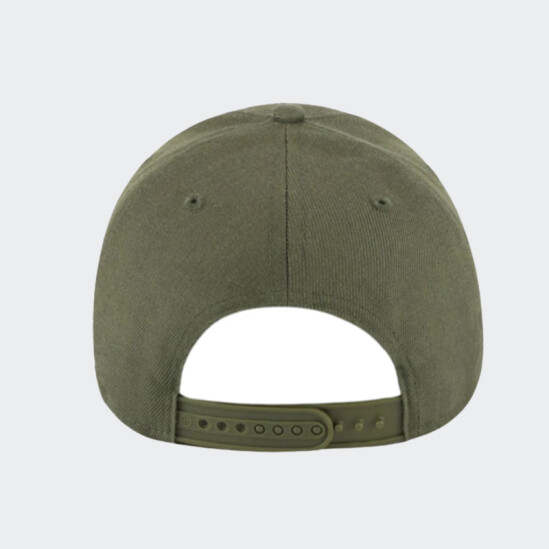 Gorro 47 Brand New York Yankees MVP Sandalwood