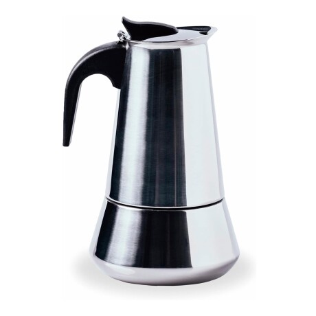 Cafetera express Milan 4 tazas Cafetera express Milan 4 tazas