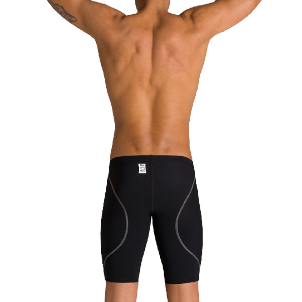 Malla De Competición De Hombre Arena Powerskin ST 2.0 Jammer Negro