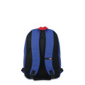 Mochila NBA Pistons Azul - Negro