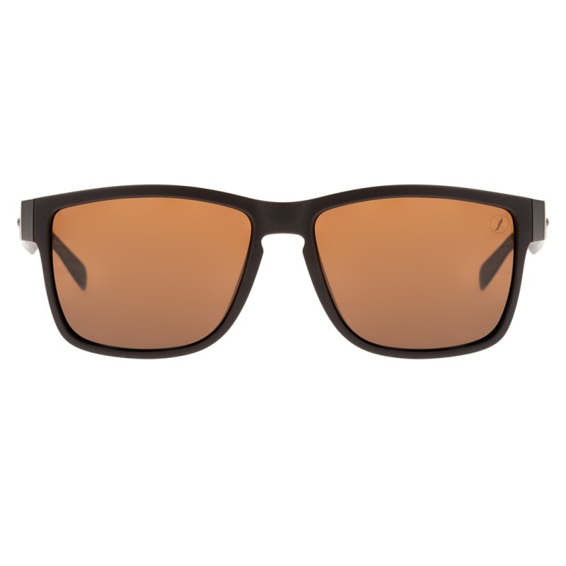 Lentes de Sol Chilli Beans Barcelos Marrón