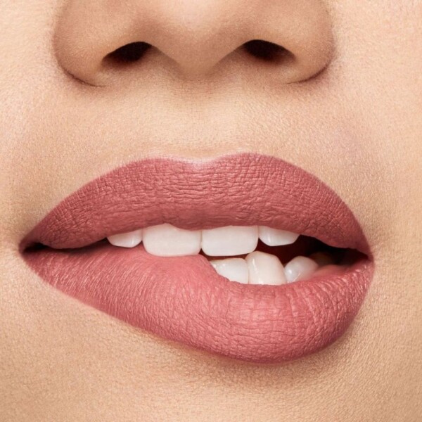 Pupa Matt Liquid Lip Colour Delicate Nude 002 Pupa Matt Liquid Lip Colour Delicate Nude 002
