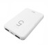 Power Bank Roca Mobile 5000 Mah 2.1 A Portatil Cargador Color Variante USB C