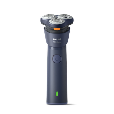 AFEITADORA PHILIPS INALAMBRICA NEGRO S1881/00