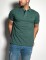 Polo Lisa Lux Militar