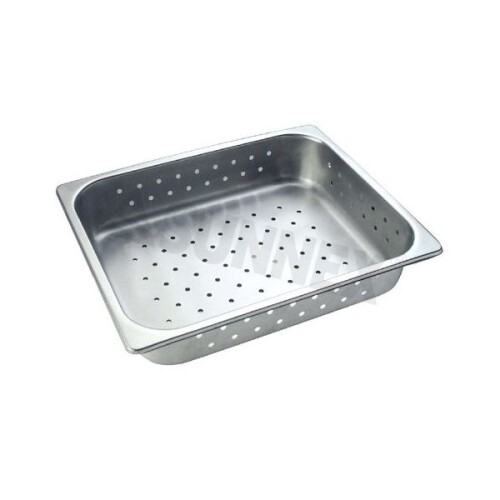 Bandeja Perforada 4.5Lts. Sunnex Gn 1/2 Bandeja Perforada 4.5Lts. Sunnex Gn 1/2