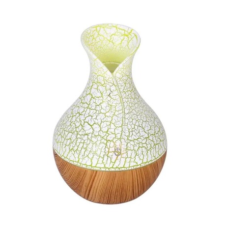Humidificador Craquelado Alto Humidificador Craquelado Alto