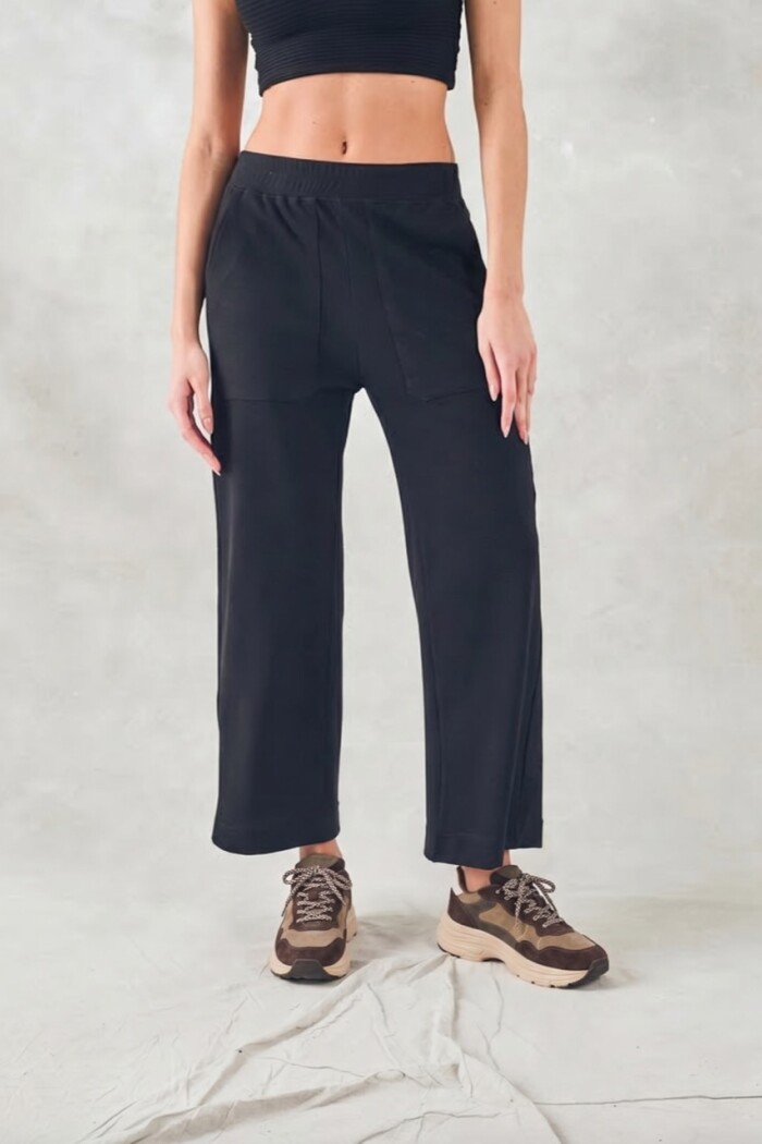 Pantalón Negro