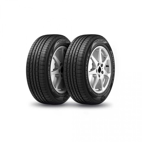 165/70 R14 85T Goodyear Assurance Maxlife X2