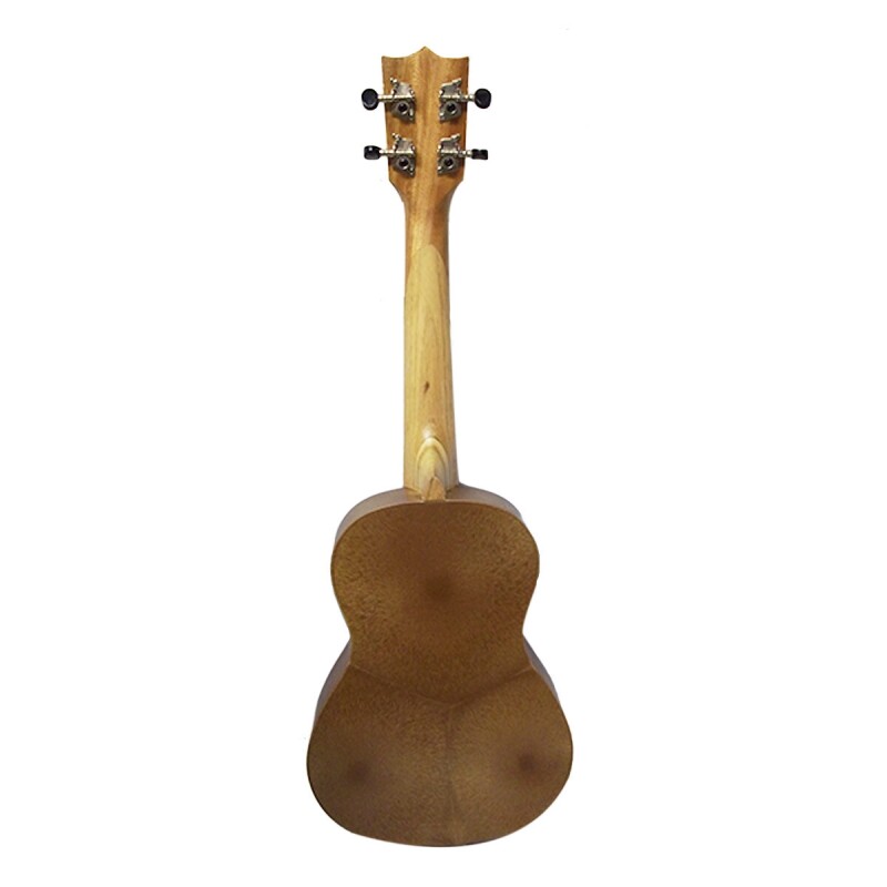 Guitarra infantil 4 cuerdas de juguete Guitarra infantil 4 cuerdas de juguete