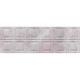 Ceramica Pared 30X90 Mate Rectificado