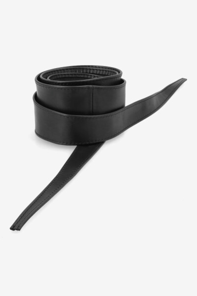CINTURON Negro